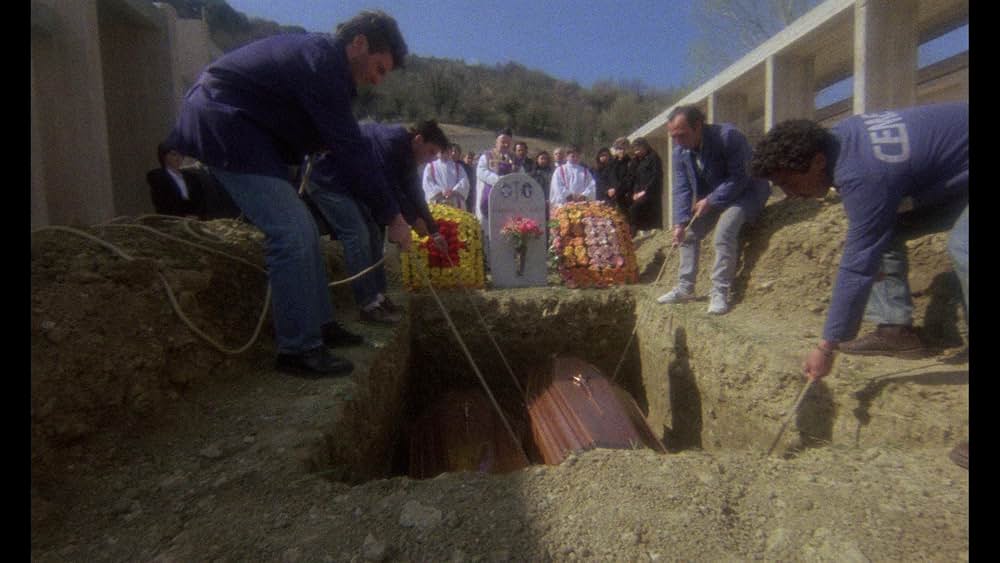 ルチオ・フルチのホラー・ハウスの画像