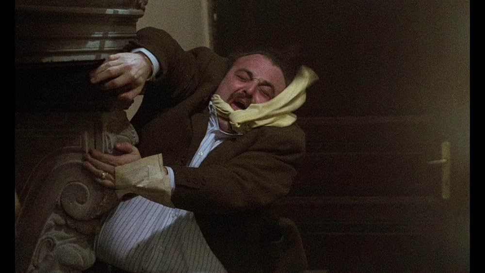 ルチオ・フルチのホラー・ハウスの画像