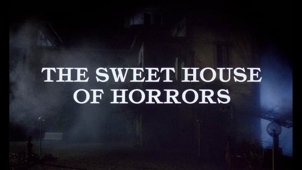 ルチオ・フルチのホラー・ハウスの画像