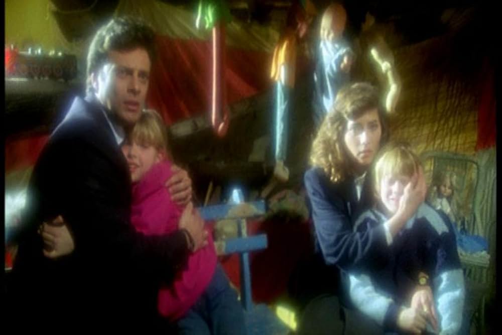 ルチオ・フルチのホラー・ハウスの画像