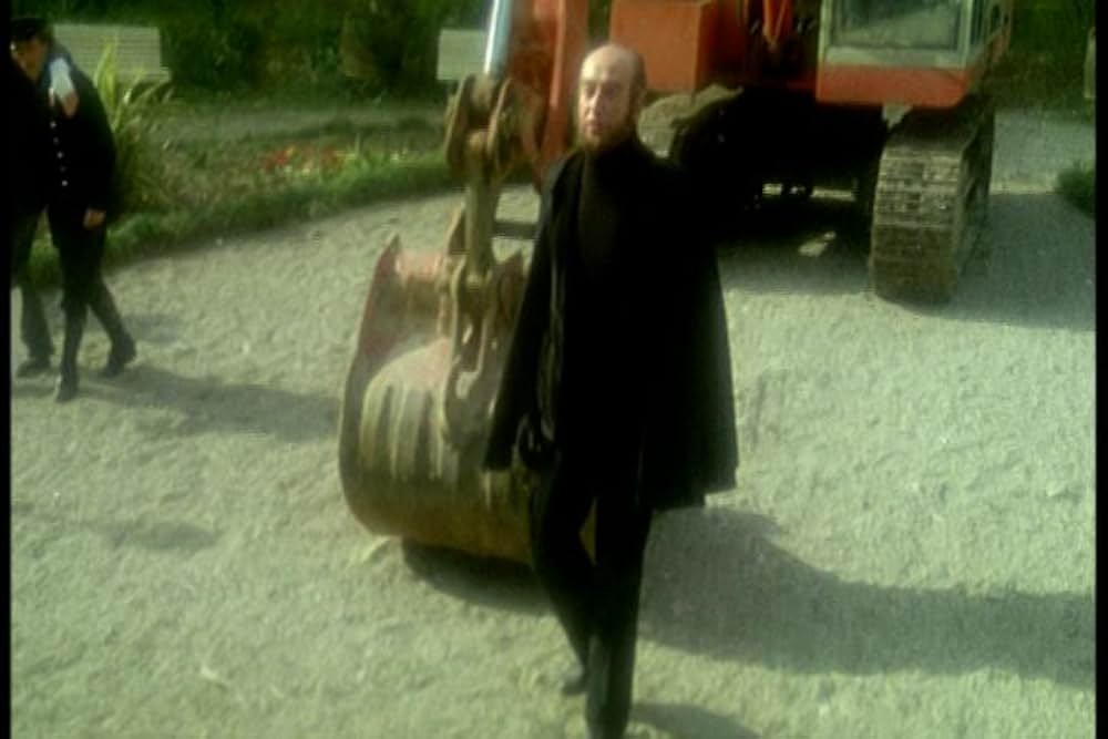 ルチオ・フルチのホラー・ハウスの画像