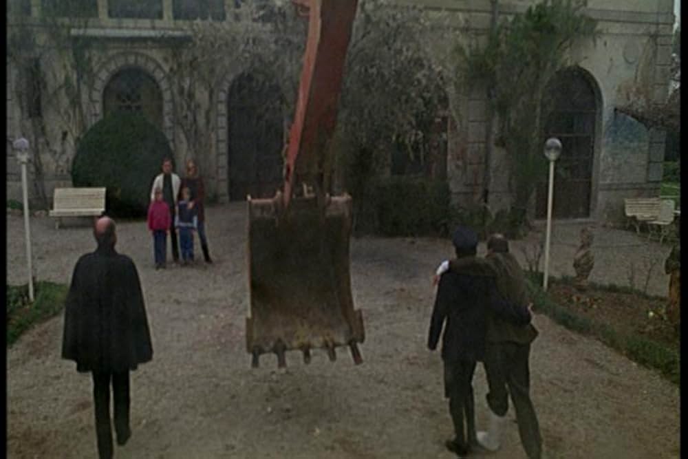 ルチオ・フルチのホラー・ハウスの画像