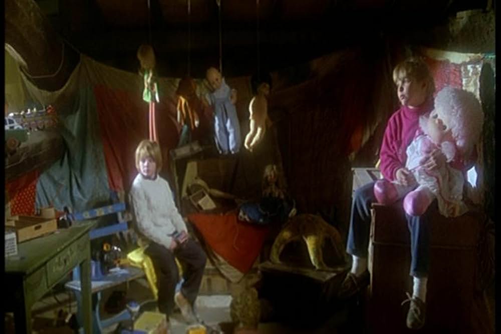 ルチオ・フルチのホラー・ハウスの画像