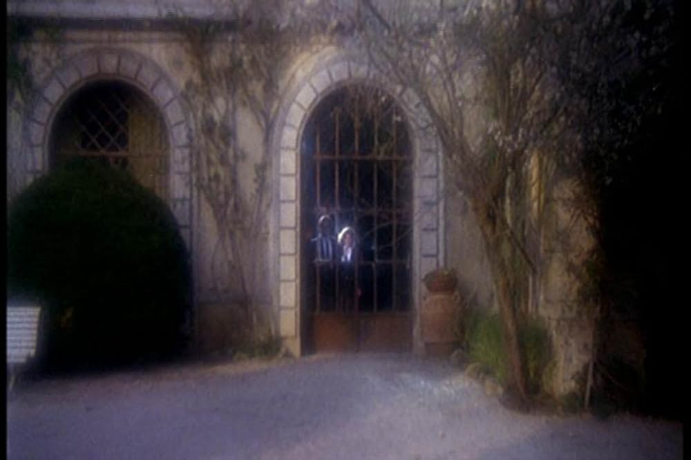 ルチオ・フルチのホラー・ハウスの画像