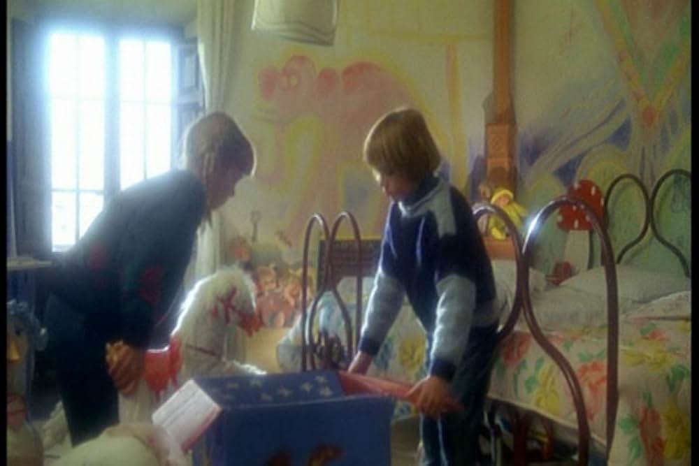 ルチオ・フルチのホラー・ハウスの画像