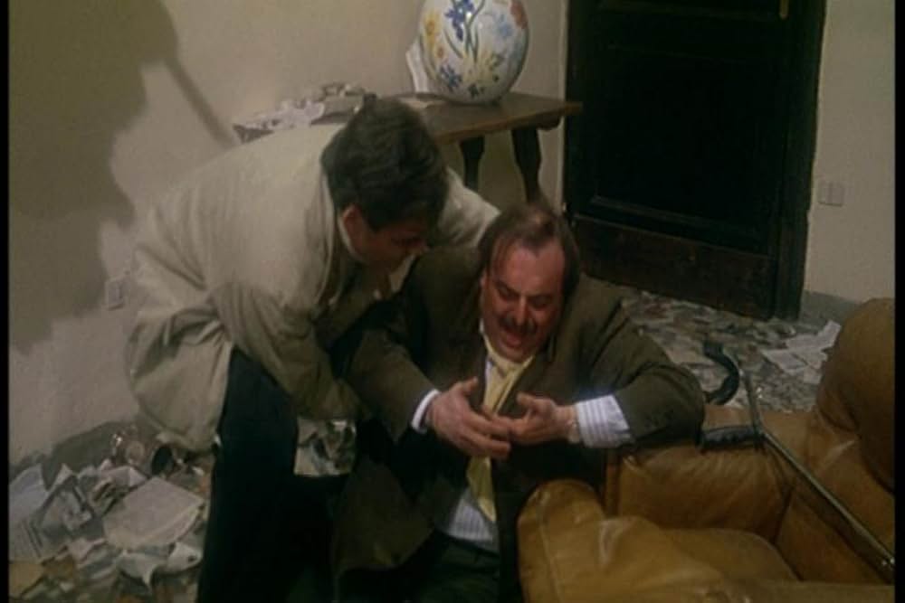 ルチオ・フルチのホラー・ハウスの画像