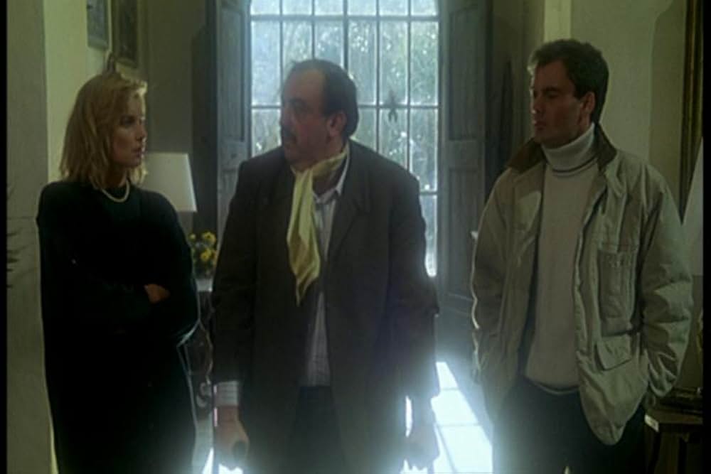 ルチオ・フルチのホラー・ハウスの画像