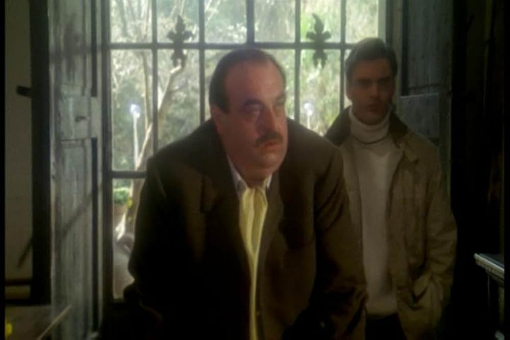 ルチオ・フルチのホラー・ハウスの画像