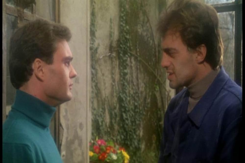 ルチオ・フルチのホラー・ハウスの画像