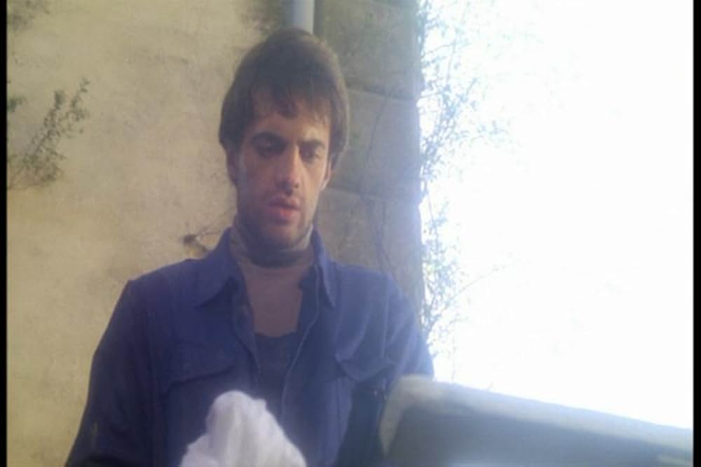 ルチオ・フルチのホラー・ハウスの画像