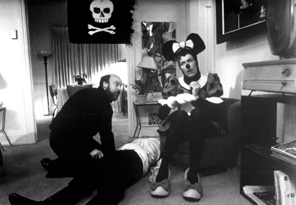 フライパン殺人の画像