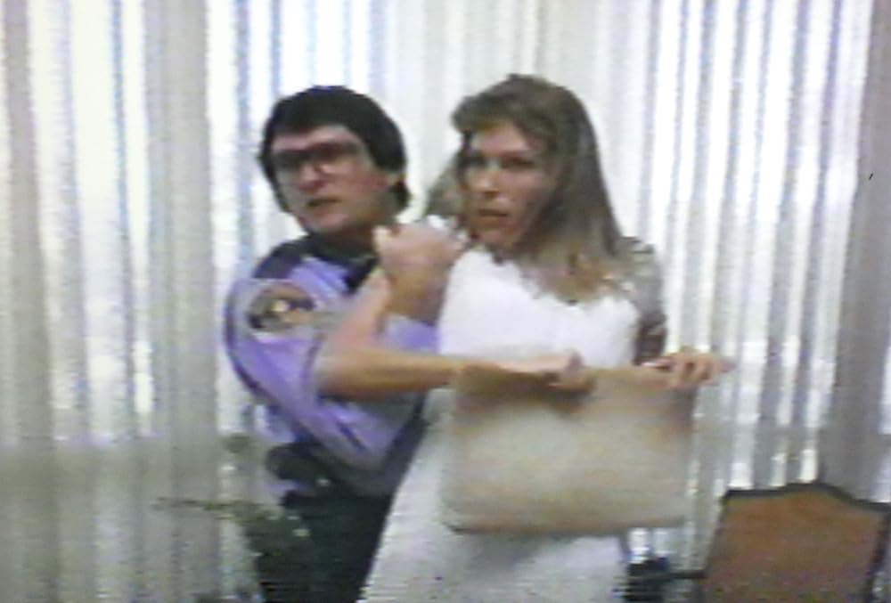 フライパン殺人の画像