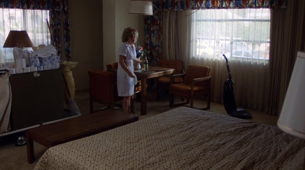 フライパン殺人の画像