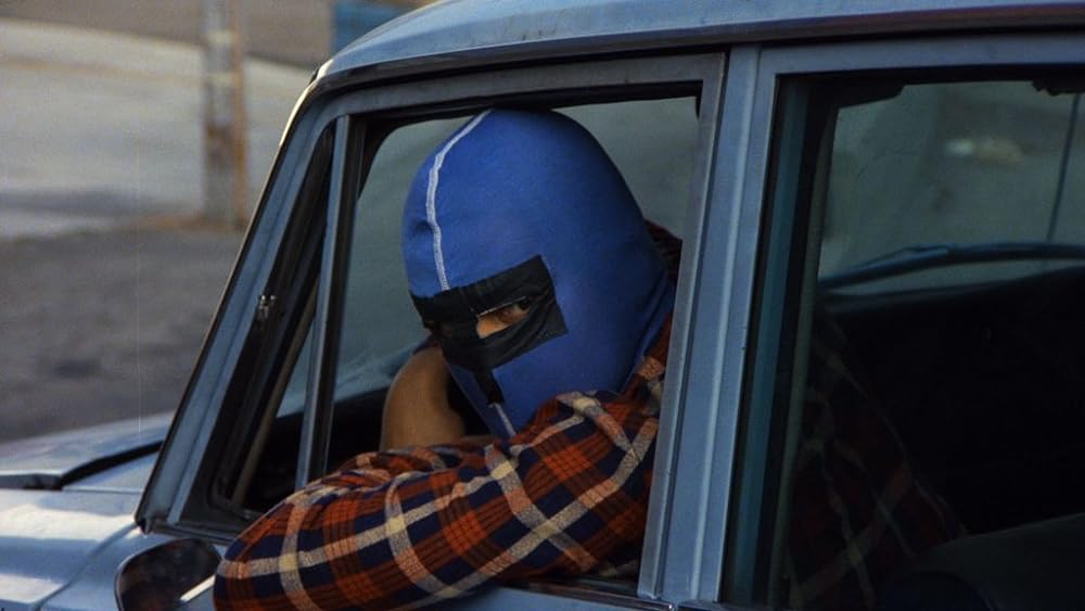 フライパン殺人の画像