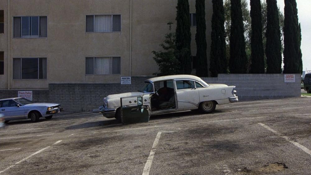 フライパン殺人の画像