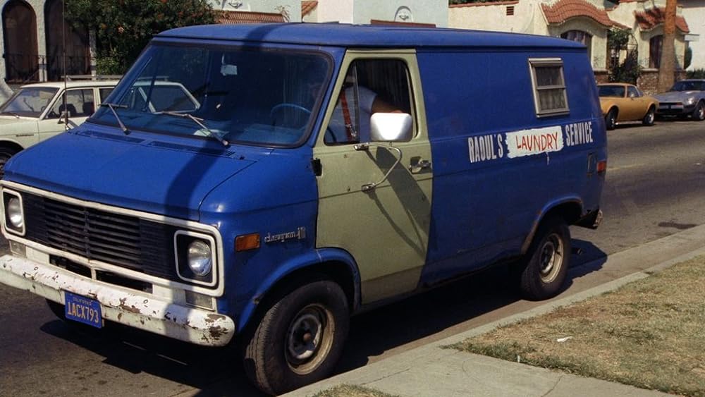 フライパン殺人の画像