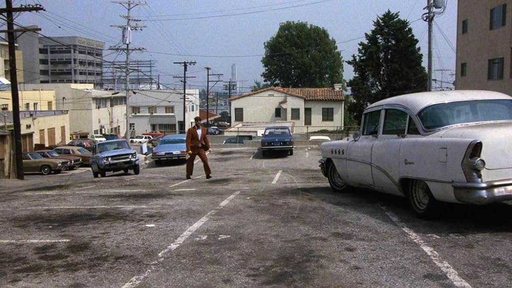 フライパン殺人の画像