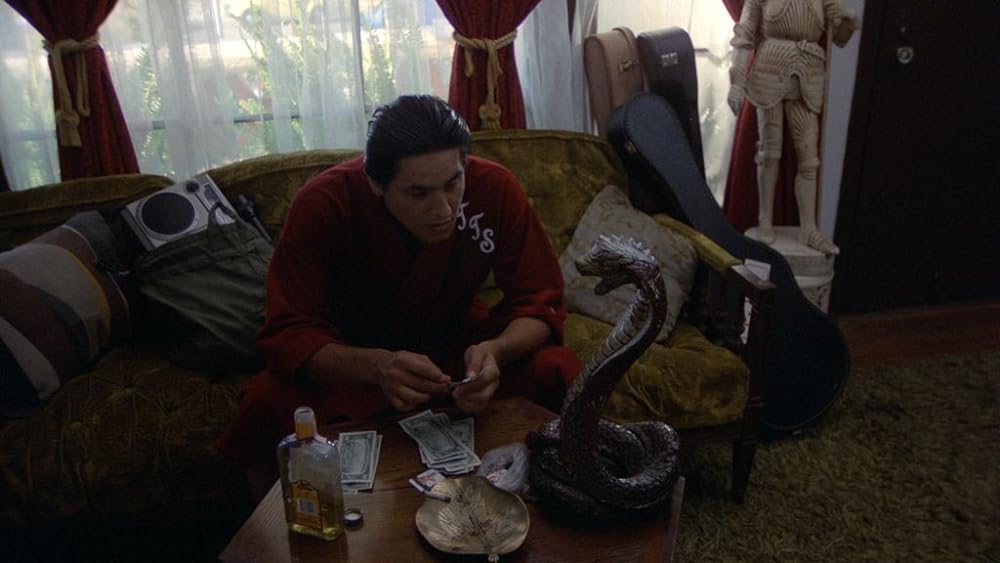 フライパン殺人の画像