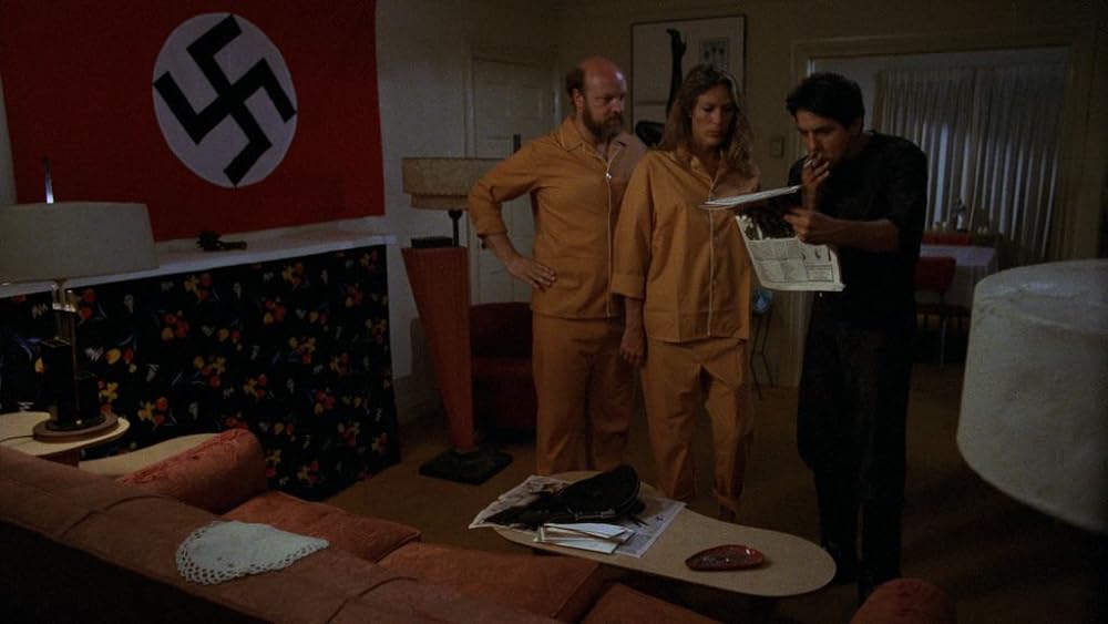 フライパン殺人の画像