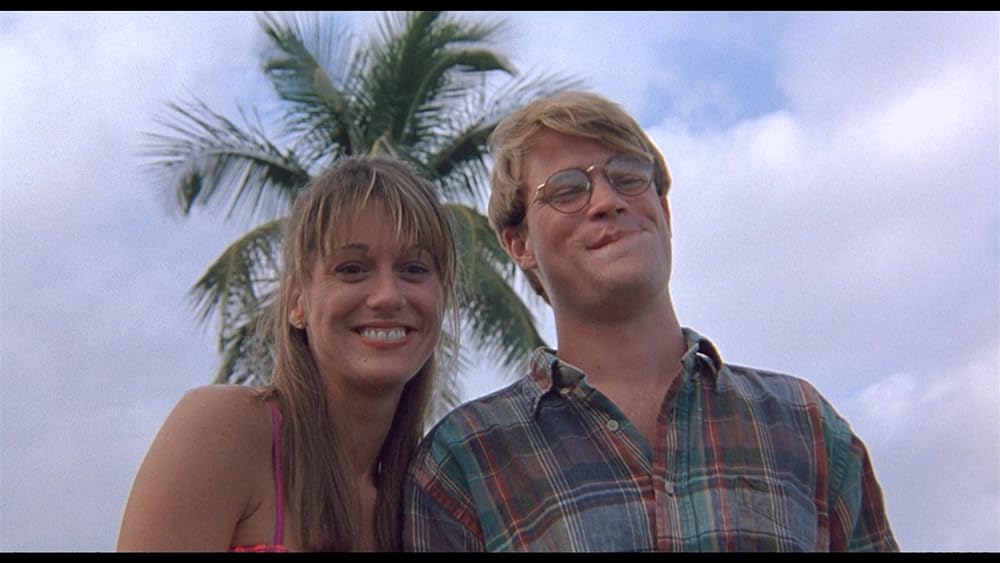 ジョーズ’96／虐殺篇の画像