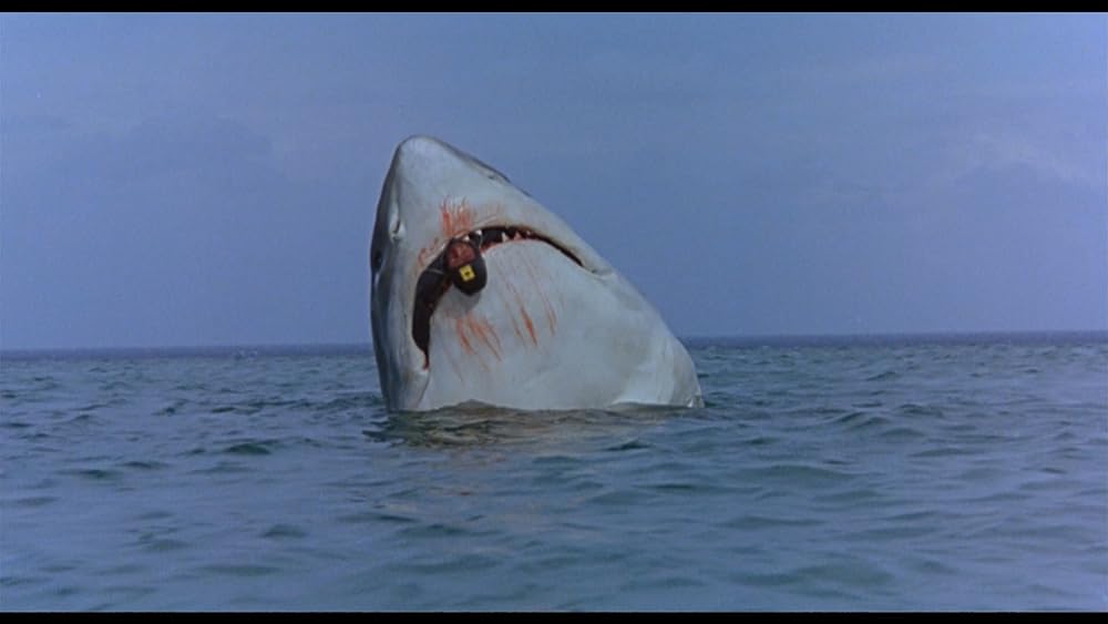 ジョーズ’96／虐殺篇の画像