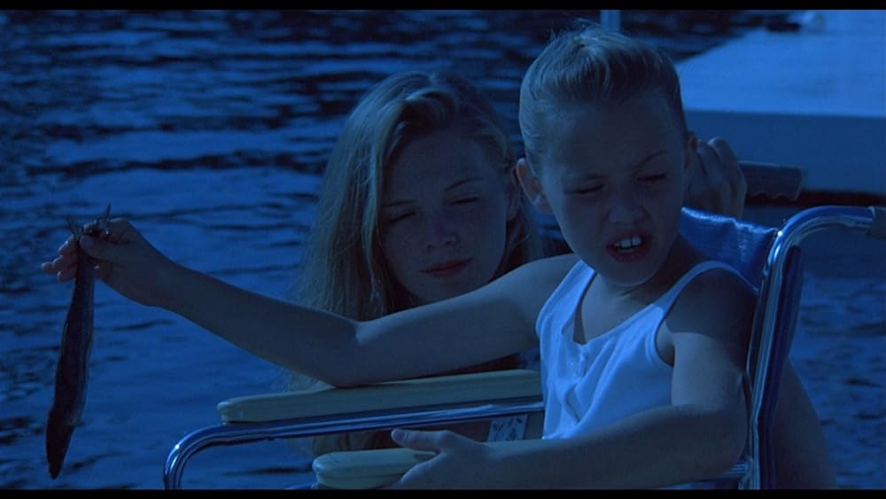 ジョーズ’96／虐殺篇の画像