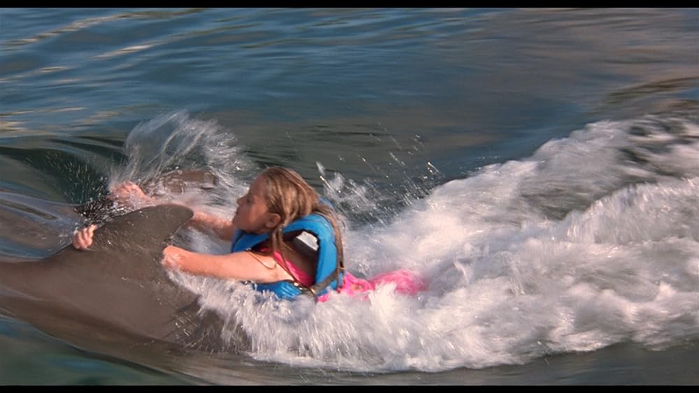 ジョーズ’96／虐殺篇の画像