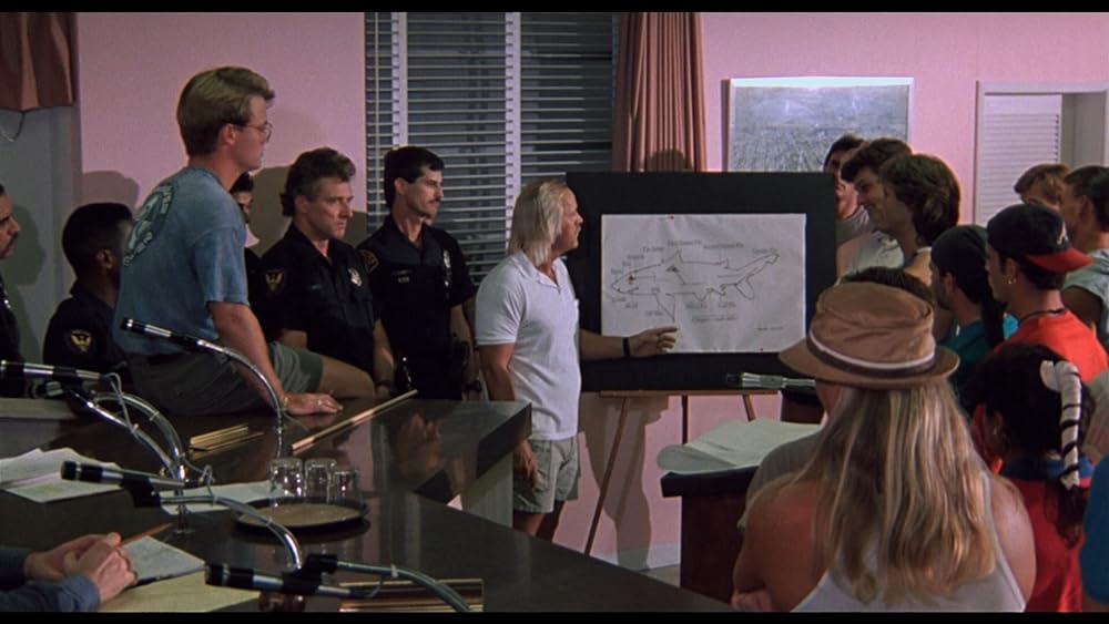 ジョーズ’96／虐殺篇の画像