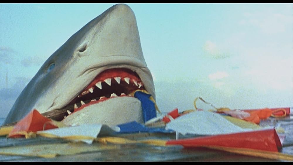 ジョーズ’96／虐殺篇の画像