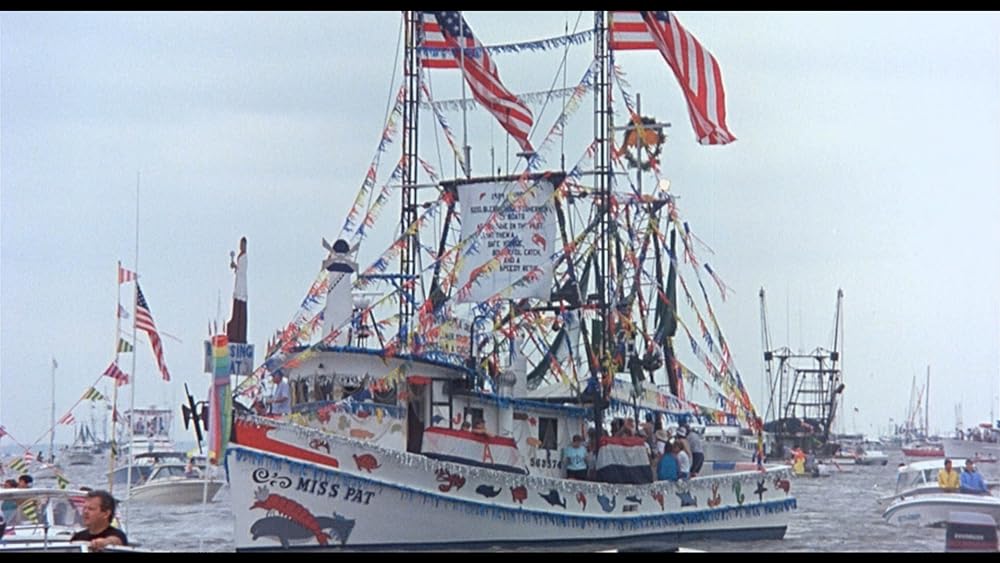 ジョーズ’96／虐殺篇の画像