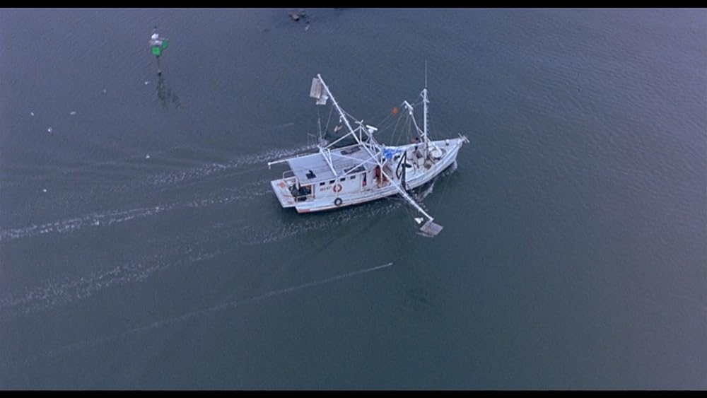 ジョーズ’96／虐殺篇の画像