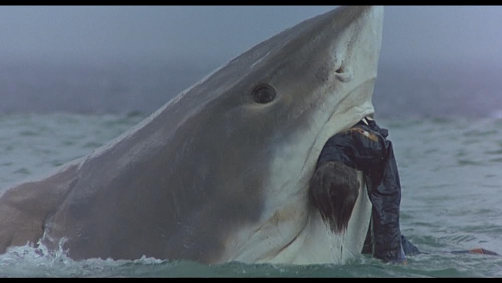 ジョーズ’96／虐殺篇の画像