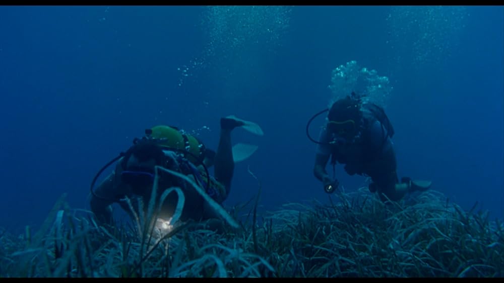 ジョーズ’96／虐殺篇の画像