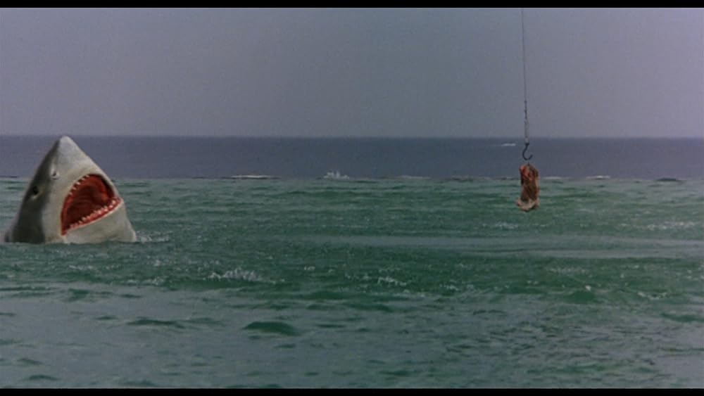 ジョーズ’96／虐殺篇の画像