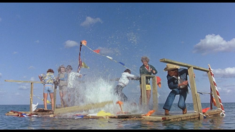 ジョーズ’96／虐殺篇の画像