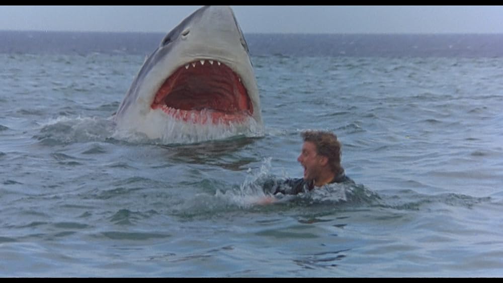 ジョーズ’96／虐殺篇の画像