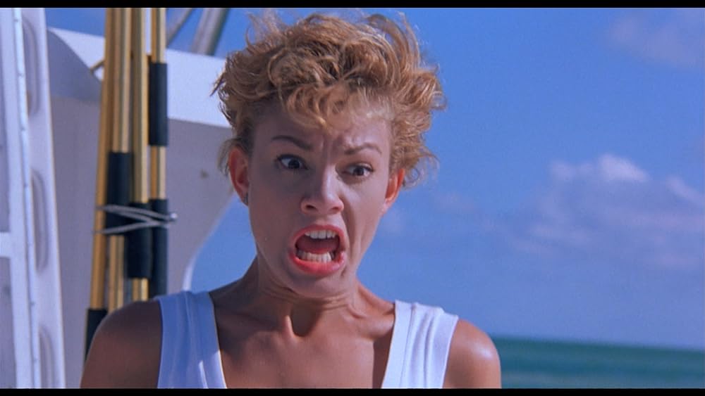 ジョーズ’96／虐殺篇の画像