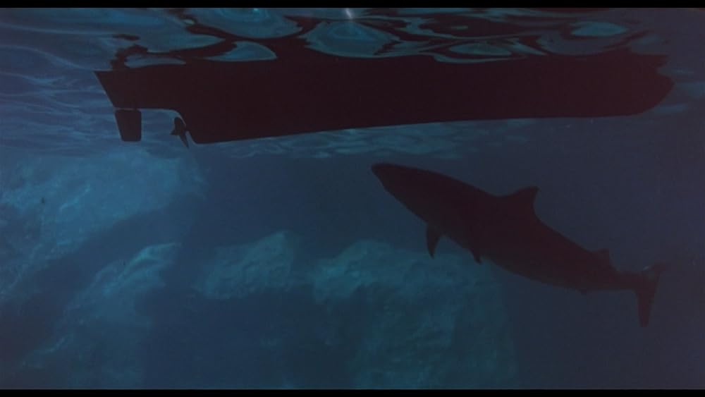 ジョーズ’96／虐殺篇の画像