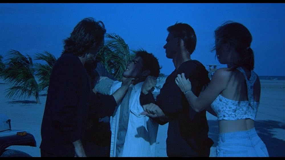 ジョーズ’96／虐殺篇の画像