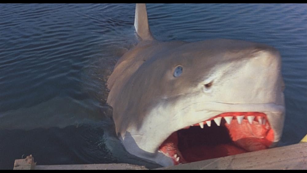 ジョーズ’96／虐殺篇の画像