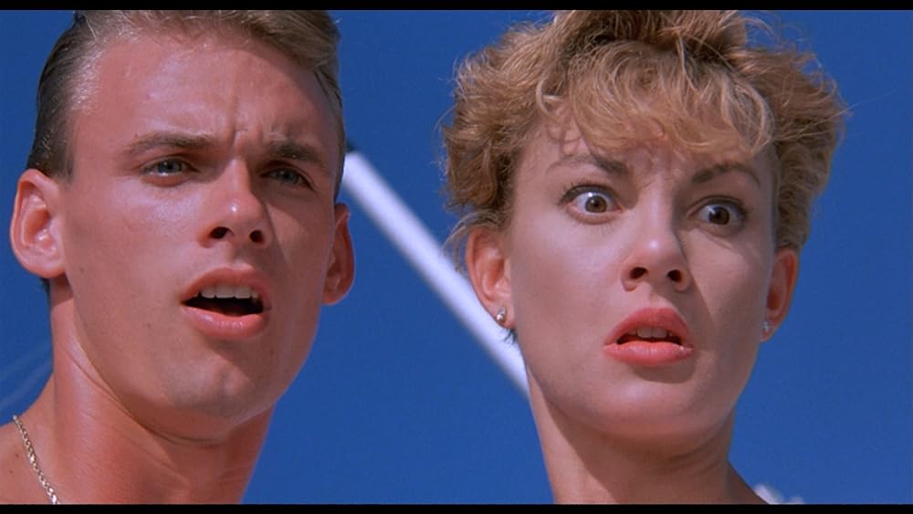 ジョーズ’96／虐殺篇の画像