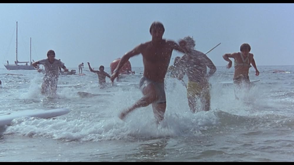 ジョーズ’96／虐殺篇の画像