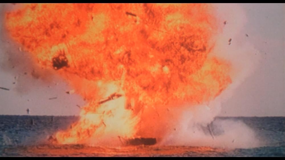 ジョーズ’96／虐殺篇の画像