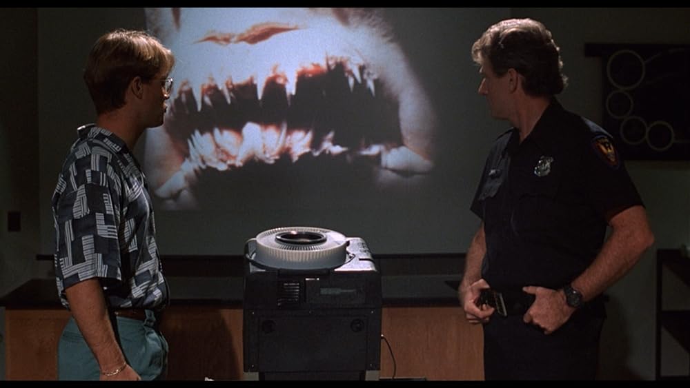 ジョーズ’96／虐殺篇の画像