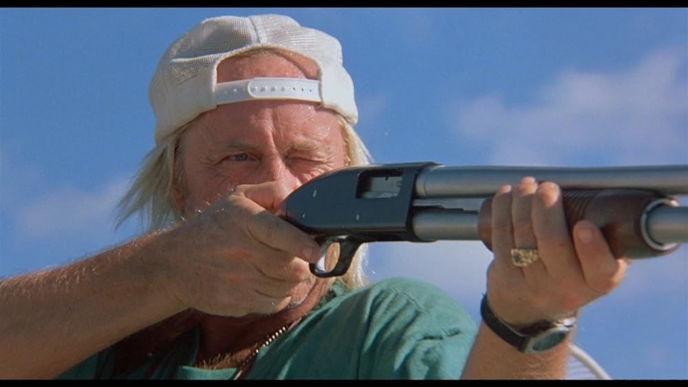 ジョーズ’96／虐殺篇の画像