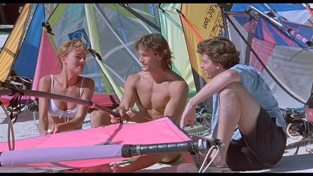 ジョーズ’96／虐殺篇の画像