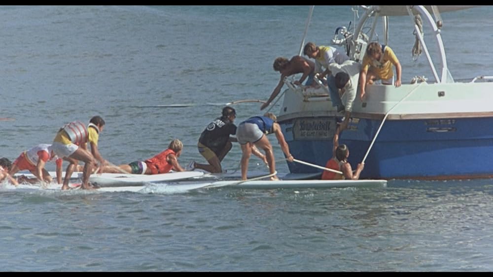 ジョーズ’96／虐殺篇の画像