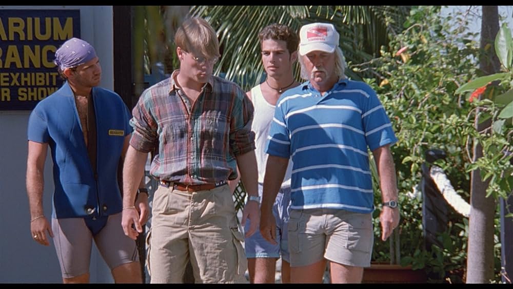 ジョーズ’96／虐殺篇の画像