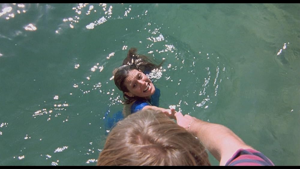 ジョーズ’96／虐殺篇の画像