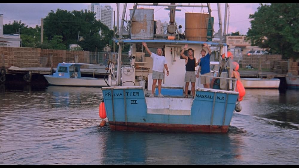 ジョーズ’96／虐殺篇の画像